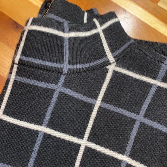 Halogen matching sweater skirt and top - Picture 10 of 10